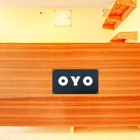 Hotel O R Square Χιντεραμπάντ Εξωτερικό φωτογραφία